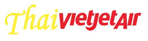 thai vietjet air logo