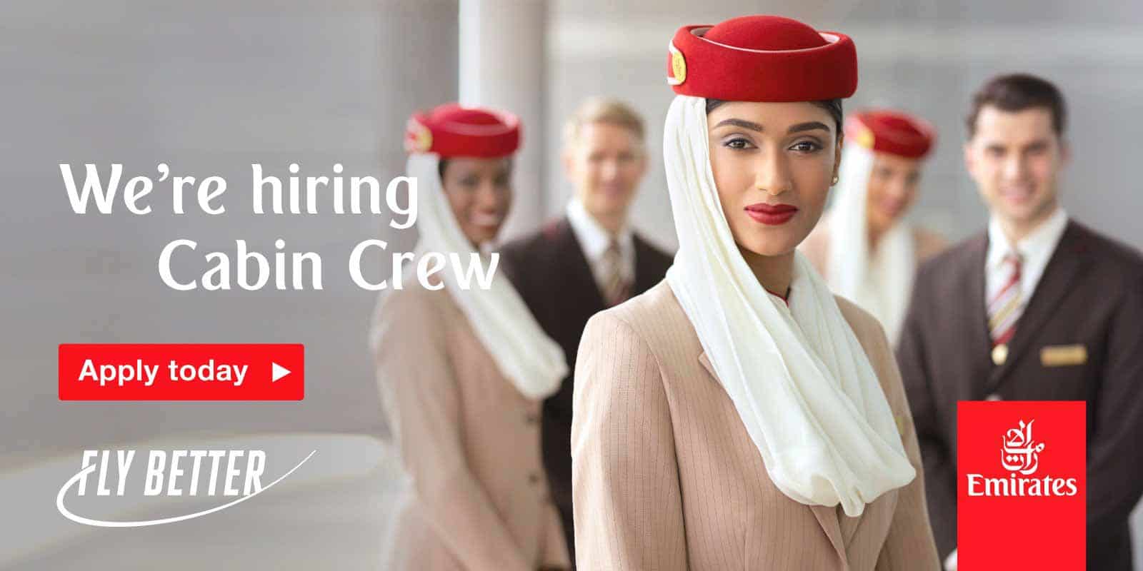 Emirates Hiring