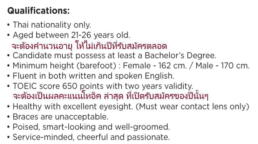 คุณสมบัติแอร์แอร์เอเชีย