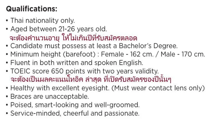 คุณสมบัติแอร์แอร์เอเชีย