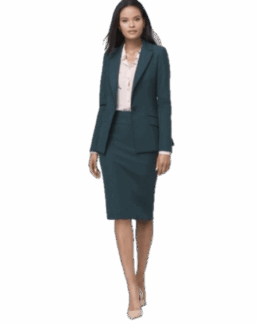 แต่งตัวไปสัมภาษณ์งาน ผู้หญิง