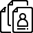 resume icon
