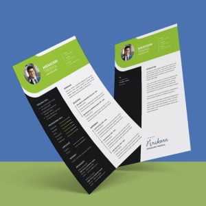 Eranthis Resume & Cover Letter