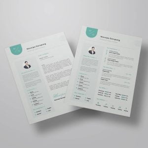 Amabilis Resume & Cover Letter