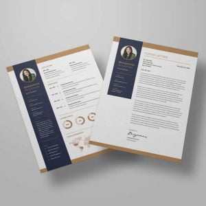 Rediviva Resume & Cover Letter