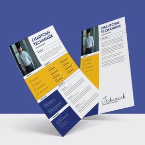 Galanthus Resume & Cover Letter