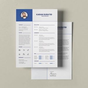 Gavarrera Resume & Cover Letter