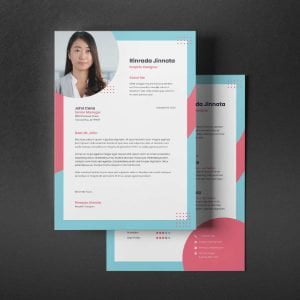 Dianella Resume & Cover Letter