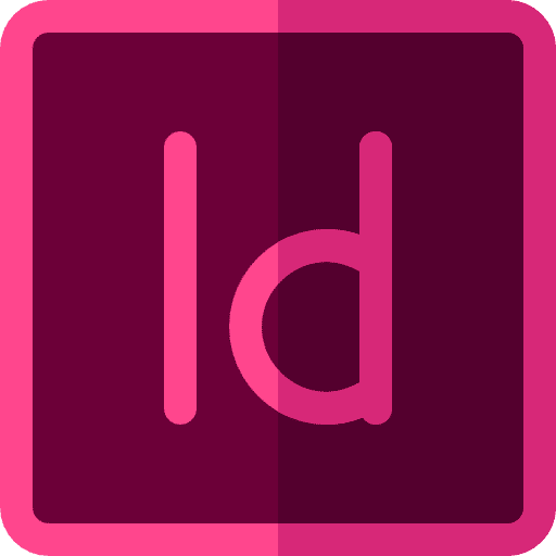 Adobe InDesign File Format