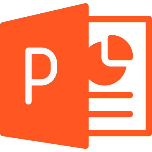 Microsoft Powerpoint File