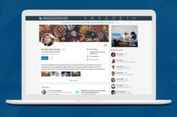 LinkedIn คือ อะไร