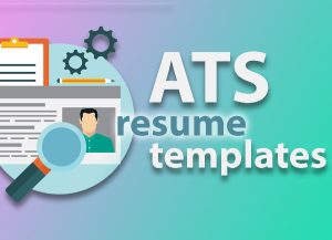 ATS Friendly Resume 