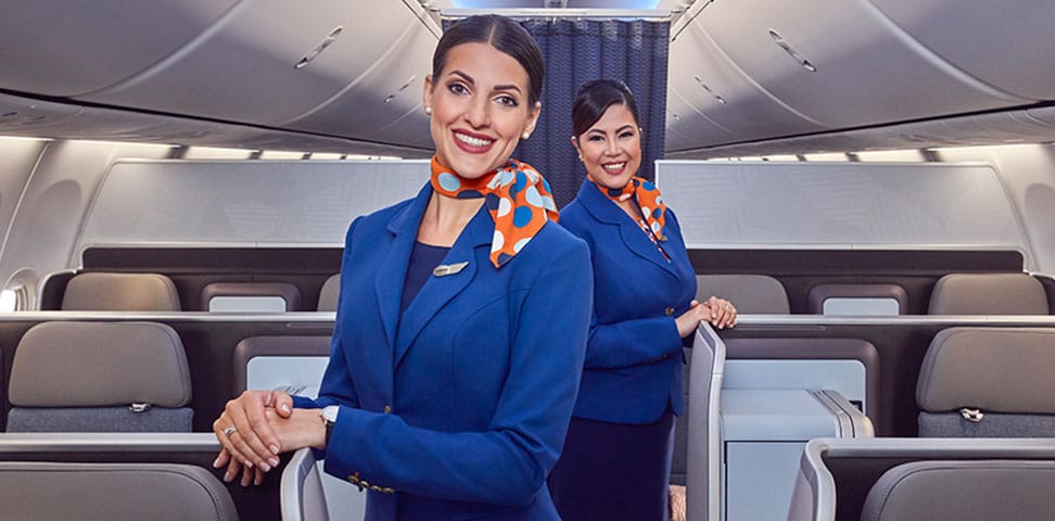 flydubai แอร์