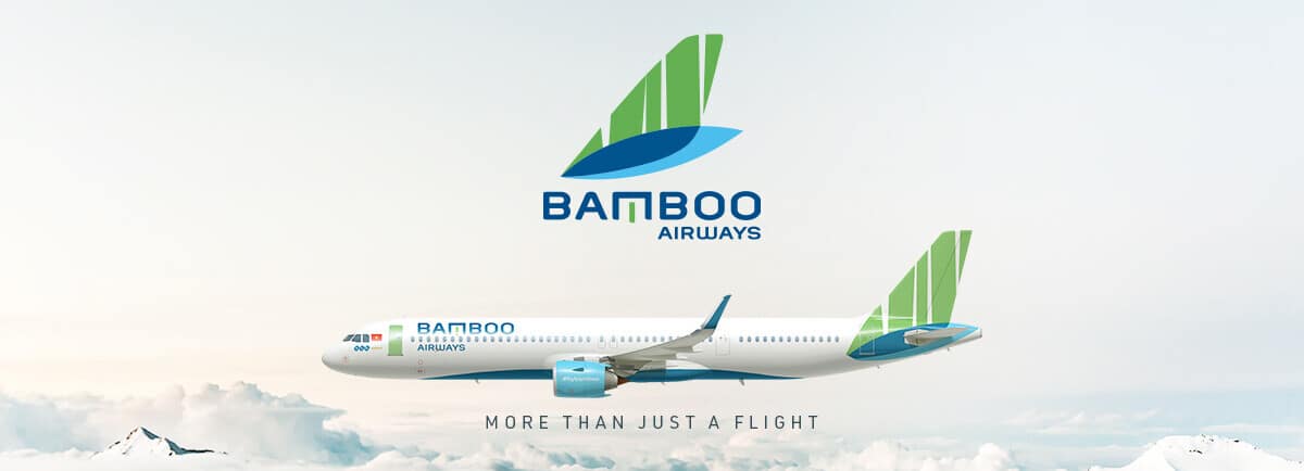 สายการบิน Bamboo Airways สมัครงาน