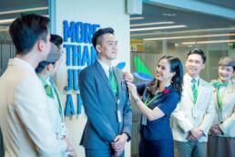 แอร์ สายการบิน Bamboo Airways