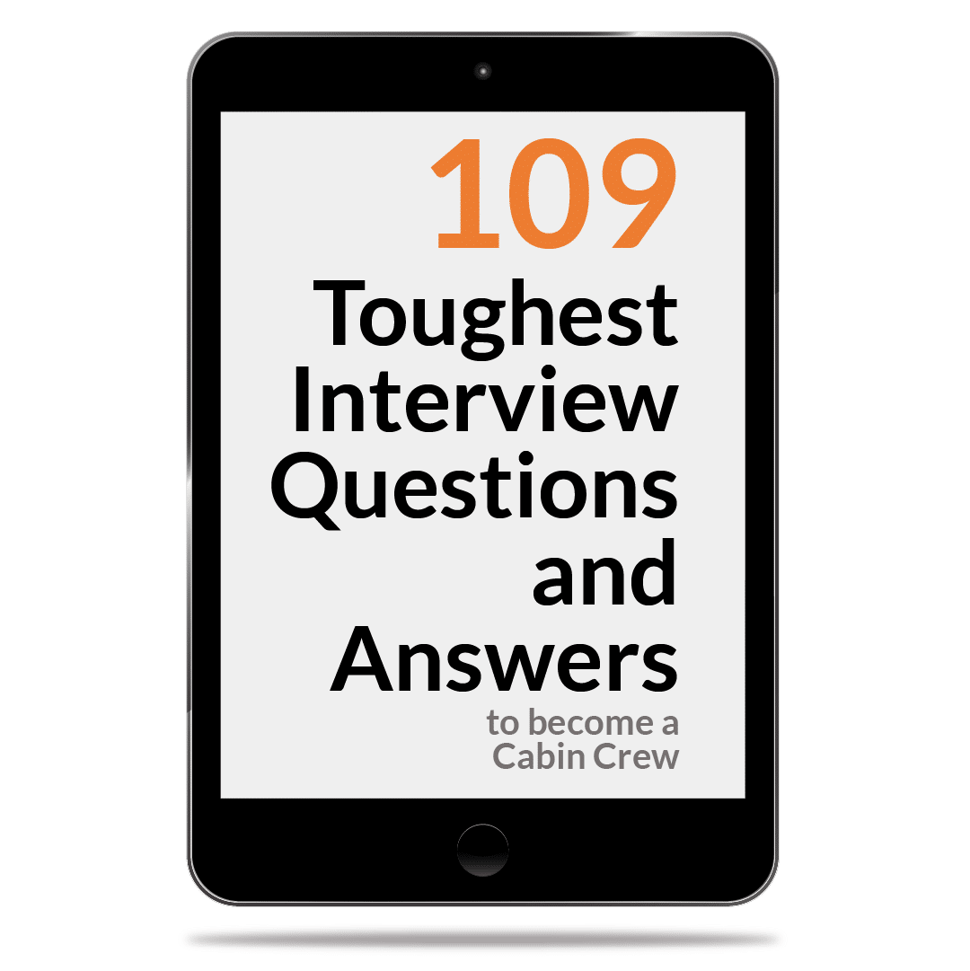 คำถามสัมภาษณ์งาน หนังสือ 109 Questions and Answers