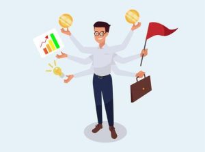 พัฒนาความสามารถตัวเอง