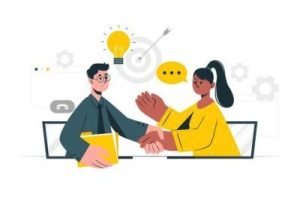 พัฒนาด้านการสื่อสาร ให้มี ประสิทธิภาพ