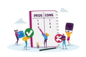 พัฒนาตัวเอง หาข้อเสีย ของตัวเอง