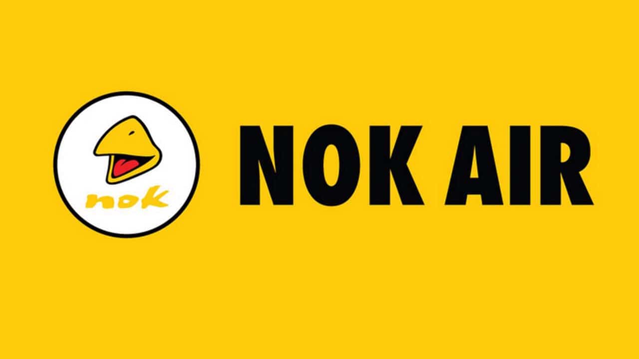 สมัครแอร์-Nok-Air