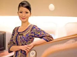 สมัครแอร์ สิงคโปร์แอร์ไลน์ 2022