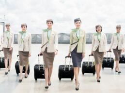 สายการบิน Bamboo Airways