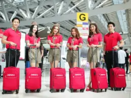 สายการบิน ไทยเวียตเจ็ท สมัครแอร์