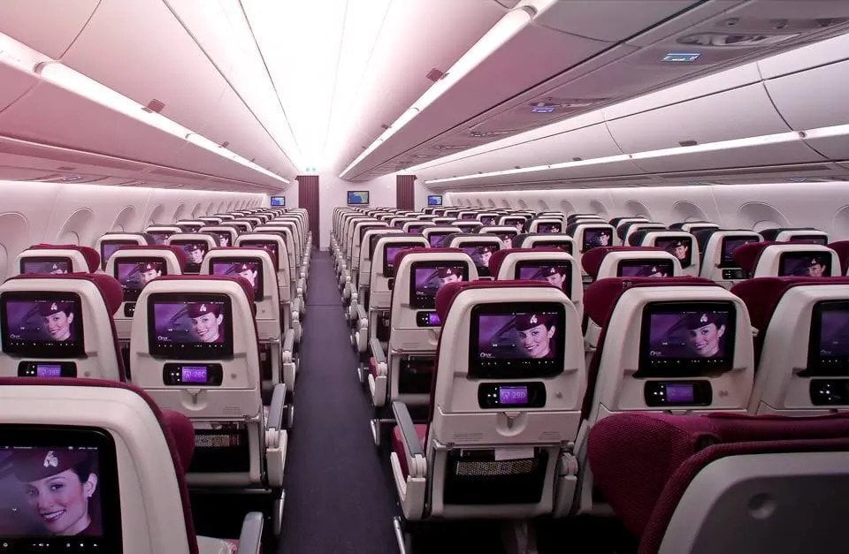 ข้อสอบ english test qatar airways