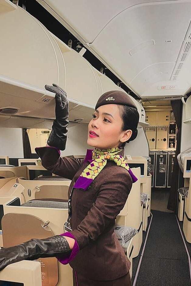 แอร์ เอทิฮัด