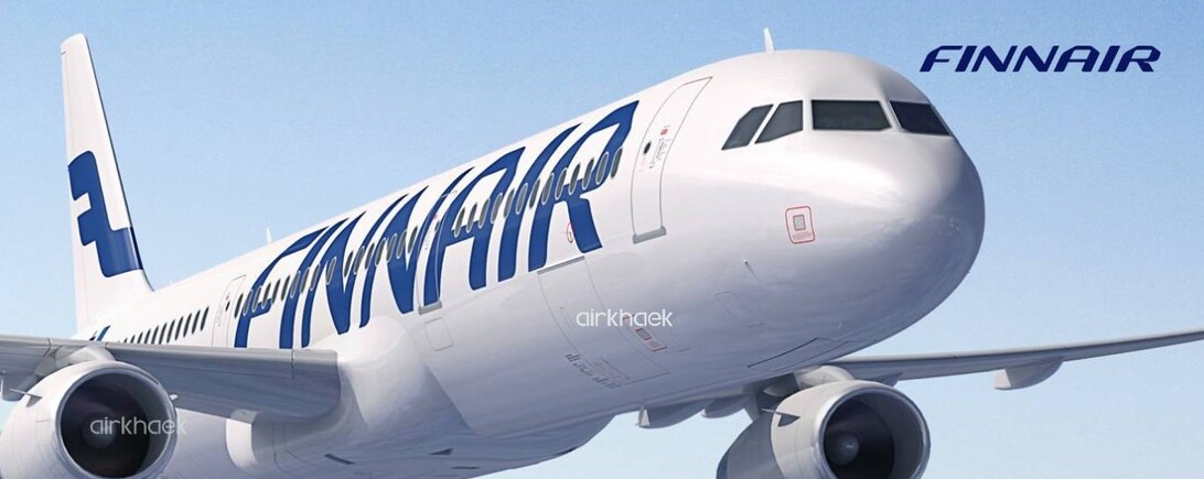 สมัครแอร์ Finnair 2023