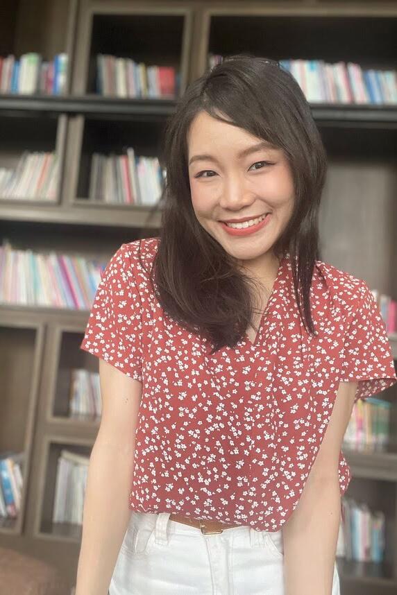 รีวิว สมัครแอร์ Cathay Pacific C