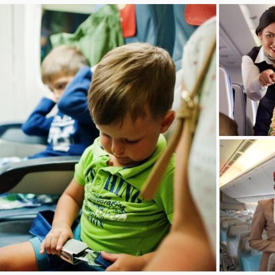 Cabin Crew Role