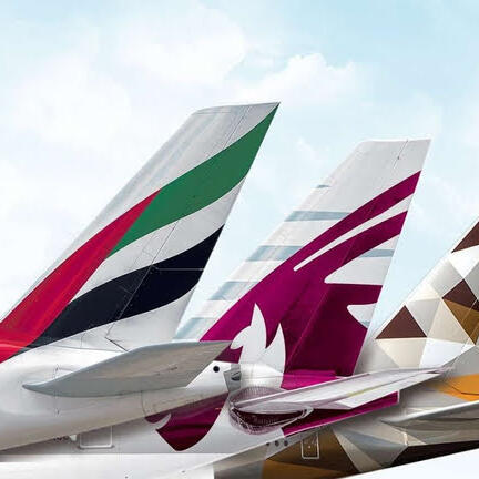 Emirate Qatar Etihad