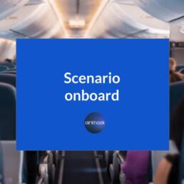 Scenario on Board