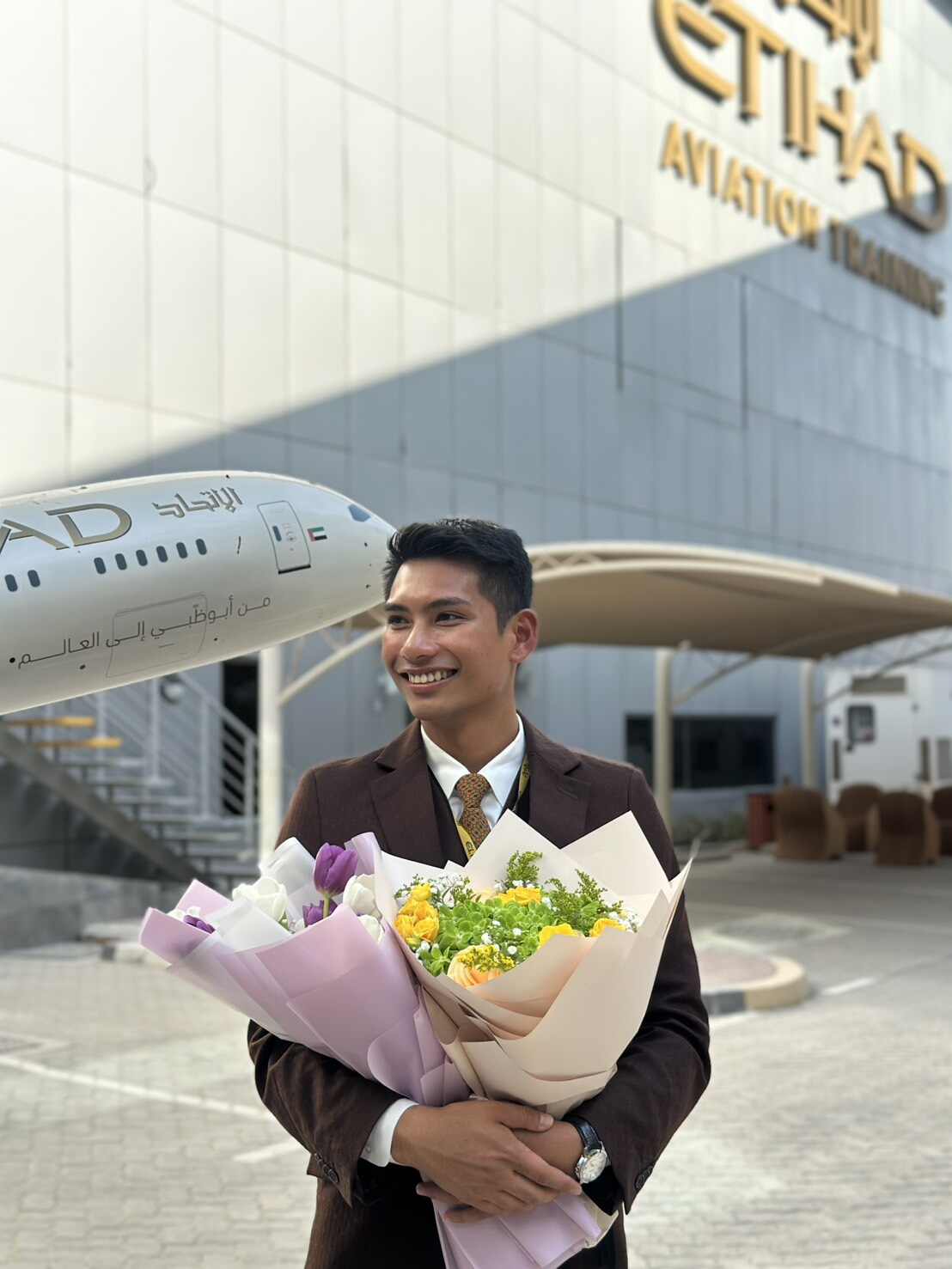 รีวิว นักเรียนแอร์แขก น้อง นิค