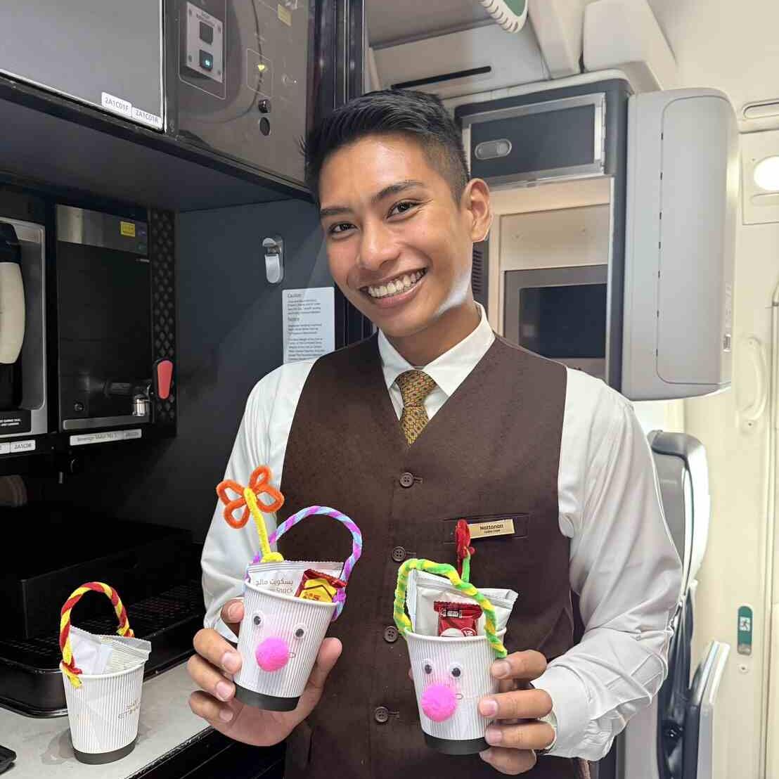 Nick สจ๊วต สายแขก