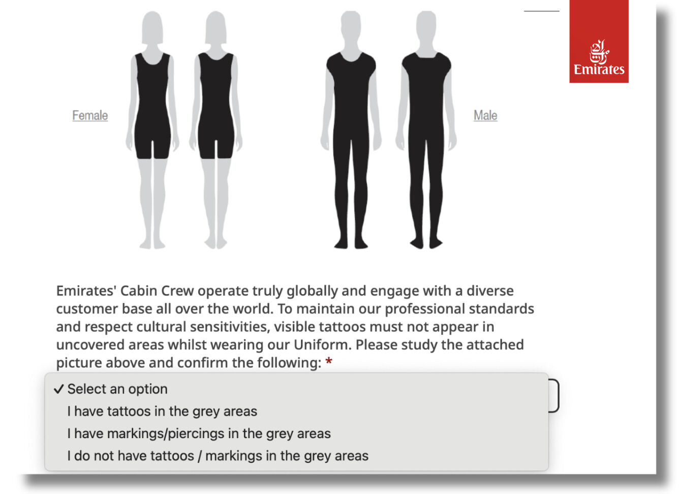 รอยสักแอร์